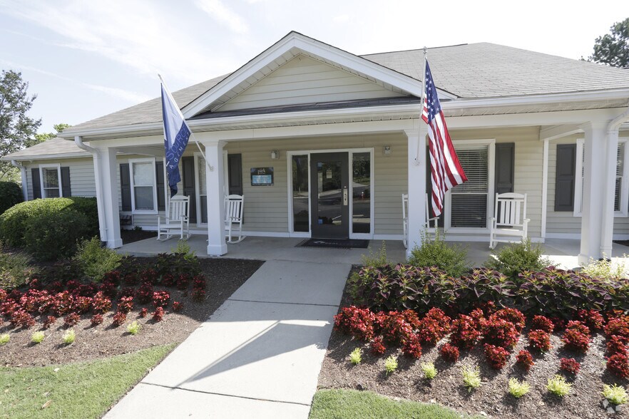 Primary Photo - Acas Rivercrest