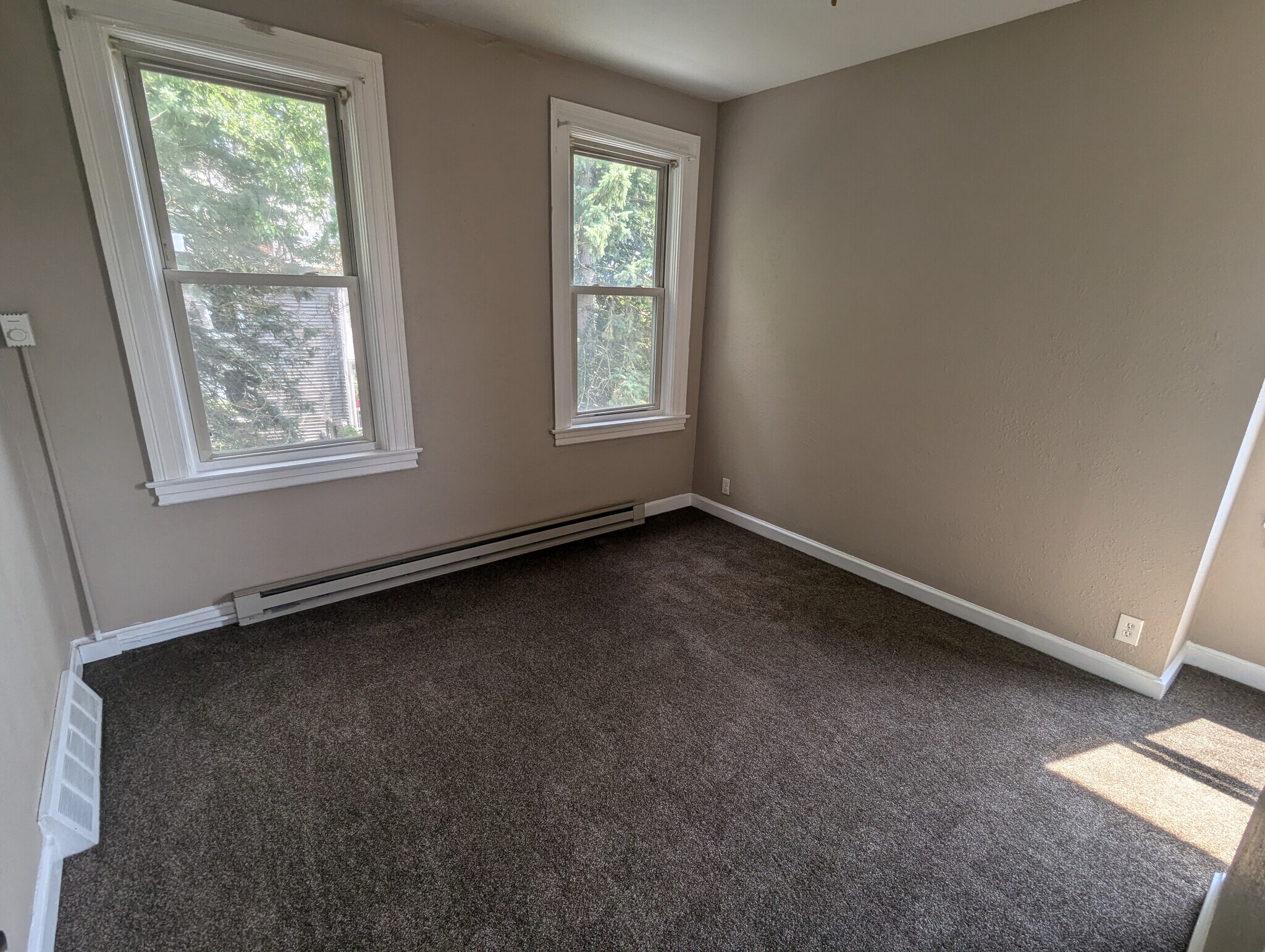 Bedroom - 300 South School Street