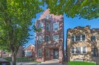 Building Photo - 3328 S Emerald Ave