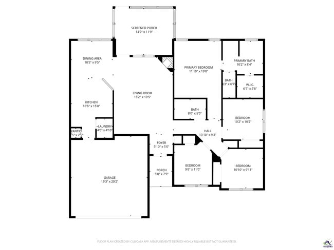 Building Photo - 104 Sir Patrick Way