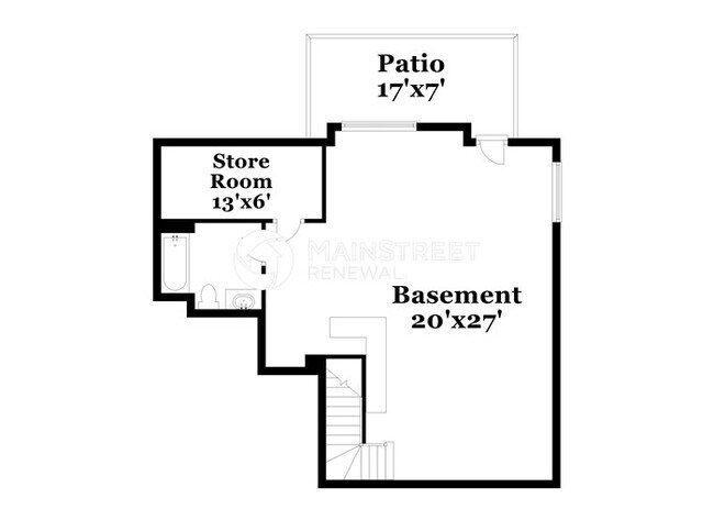 Building Photo - 3 Bedroom Pet-Friendly Home in Greensboro, NC with Main Street Renewal