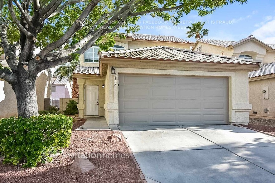 Building Photo - 7505 Jockey Ave