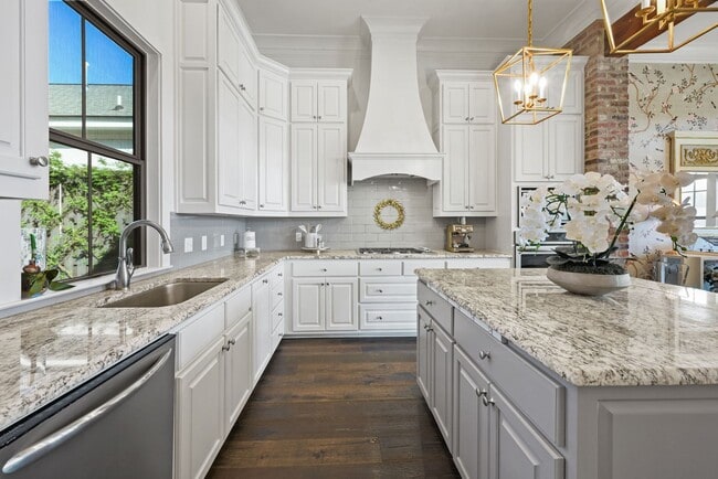 Building Photo - Desirable Preserve at Harveston