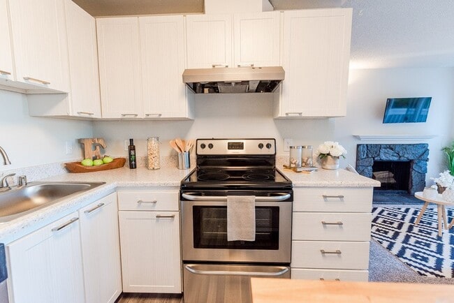 Interior Photo - ReVive Apartments