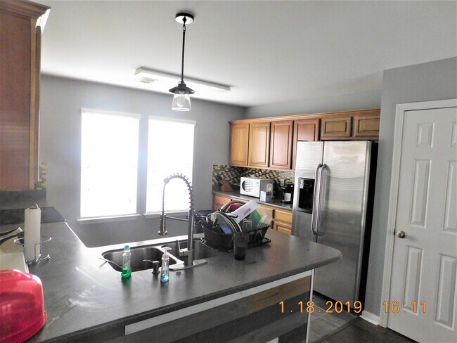 Building Photo - 500 S Bull St