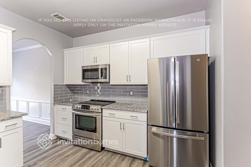 Building Photo - 1550 Lily Valley Dr