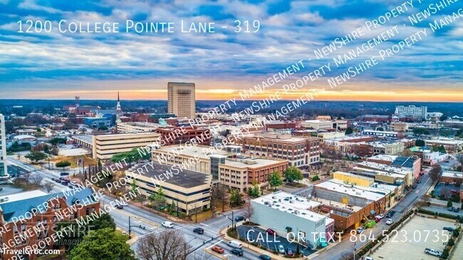 Building Photo - 1200 College Pointe Ln