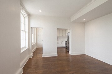 Floorplan - The Saint Anna