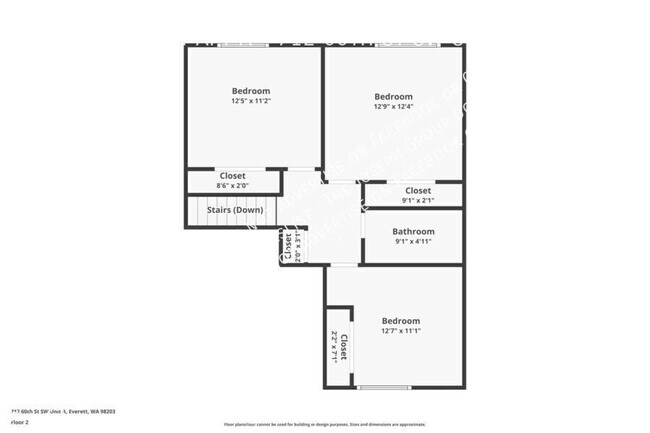 Building Photo - 712 60th St SW