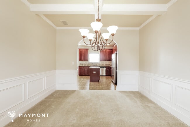 Building Photo - Gorgeous Home in Grovetown, GA!