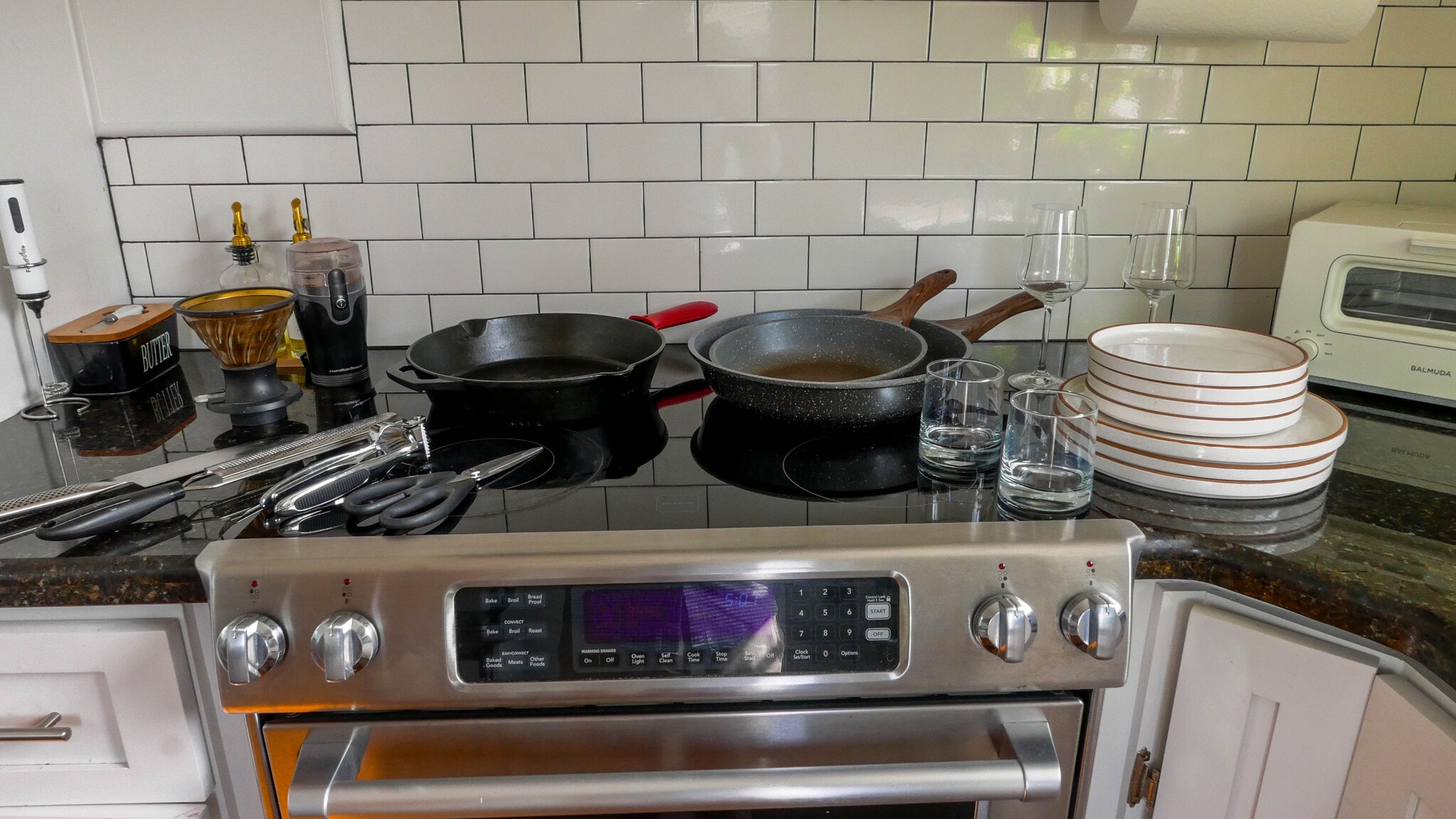 Kitchen - 2945 SW 25th St