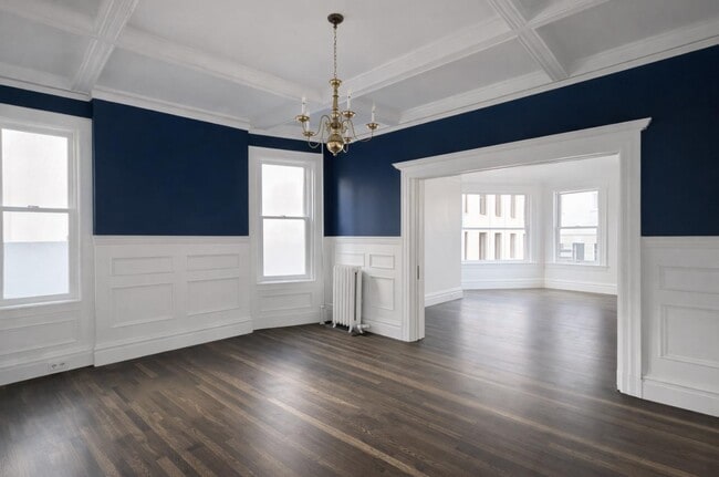 Building Photo - 1770 Pacific Ave