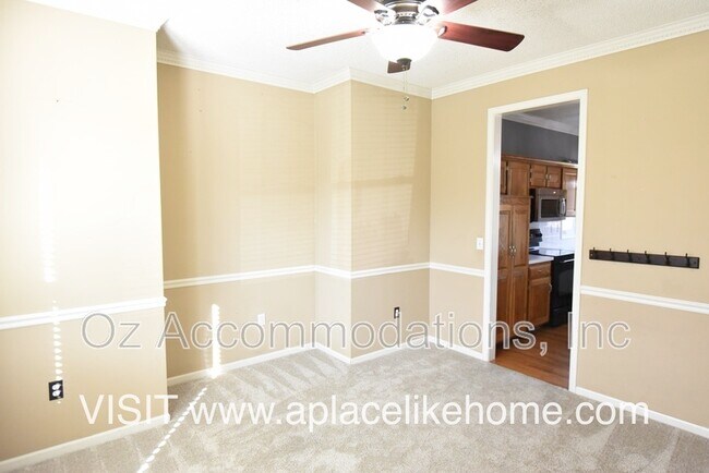 Building Photo - 14697 S Gallery St