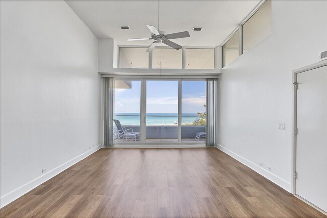 Building Photo - Beach Access & Gulf Views From This Incred...
