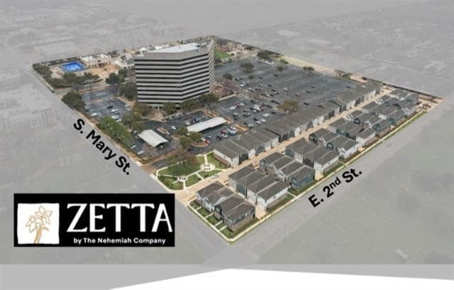 Building Photo - 507 Mission Trl