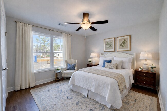 Building Photo - 113 Zetterower Rd