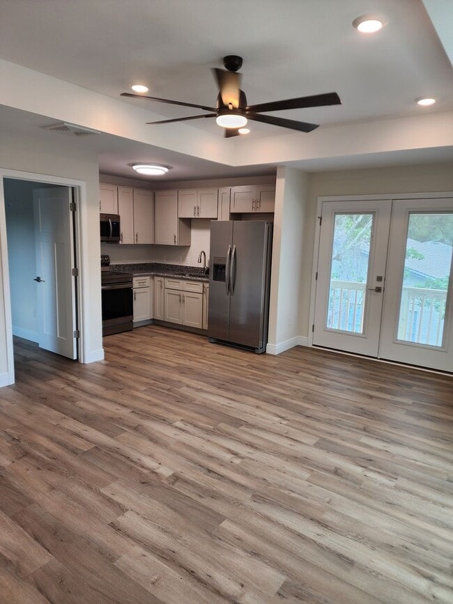 Building Photo - New Construction 1 Bed/1 Bath Fully-Equipp...