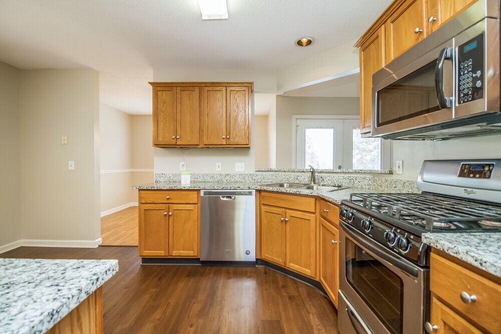 Building Photo - 5356 Sunnyvale Dr