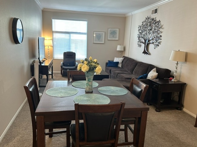 Building Photo - Downtown Fully Furnished 1BR Condo Near Balboa Park with Utilities Included & Parking