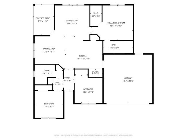 Building Photo - 1406 Parkland Way