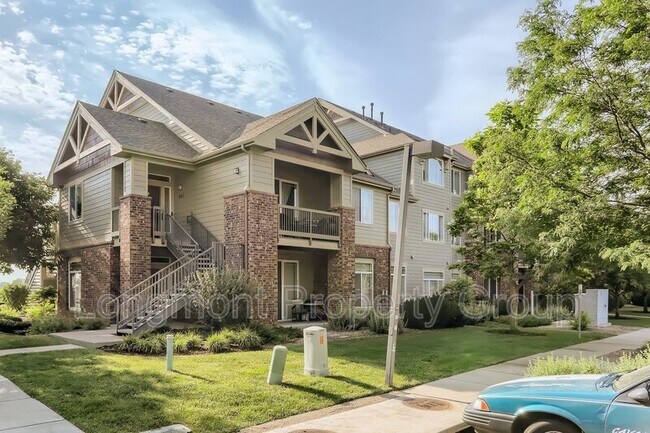 Building Photo - 804 Summer Hawk Dr