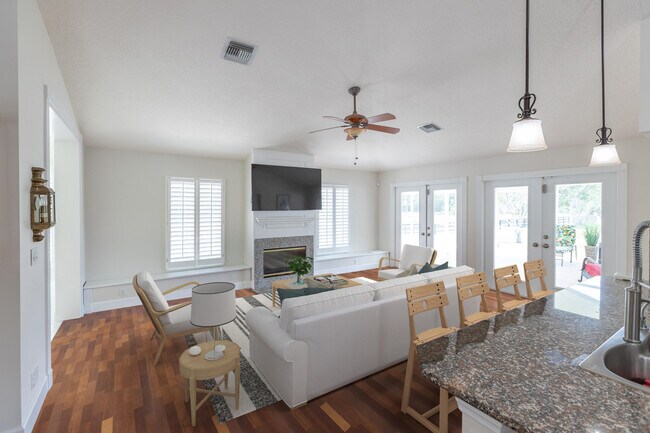 Building Photo - 13230 Running Water Rd