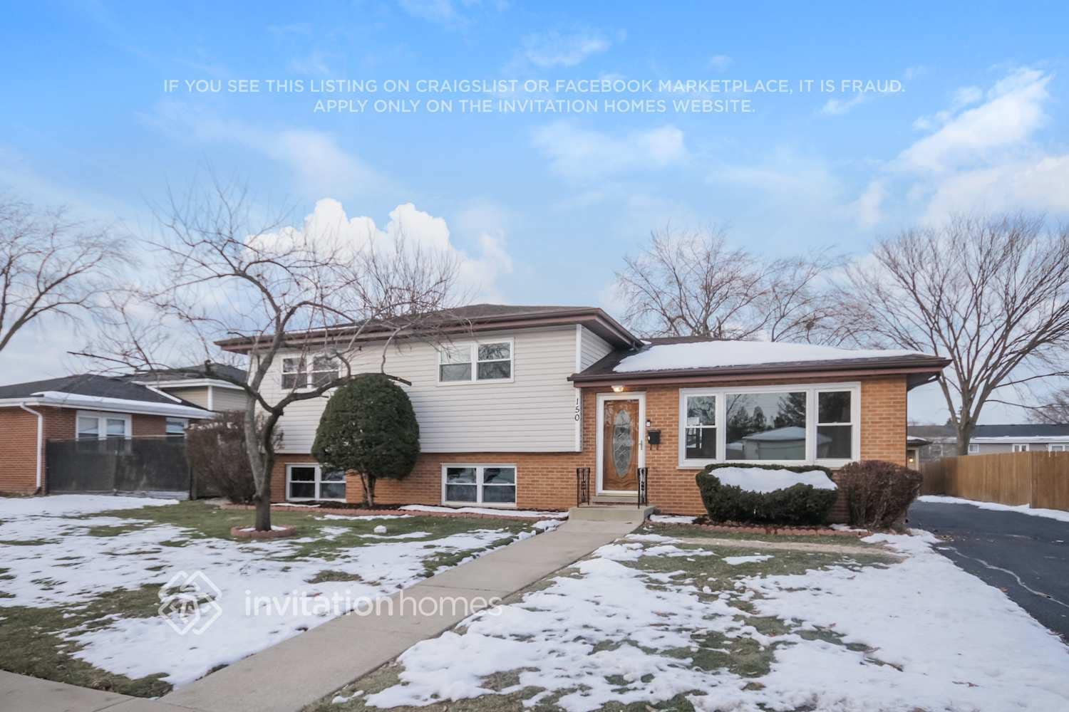 Building Photo - 150 E Winthrop Ave