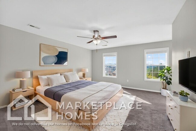 Building Photo - 1129 Cloud View Dr