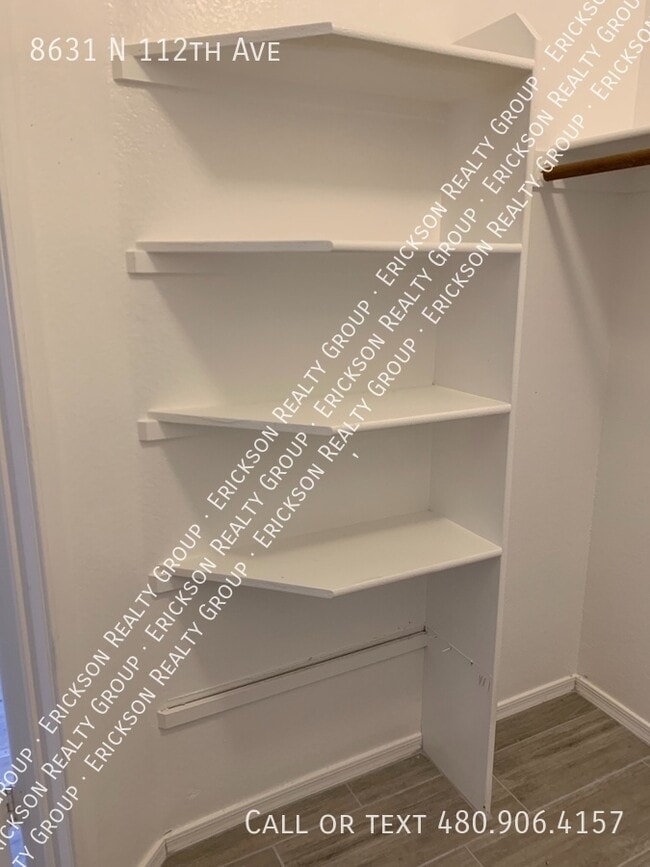 Building Photo - 8631 N 112th Ave