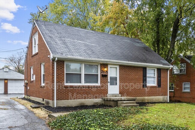 Building Photo - 265 Zandale Dr