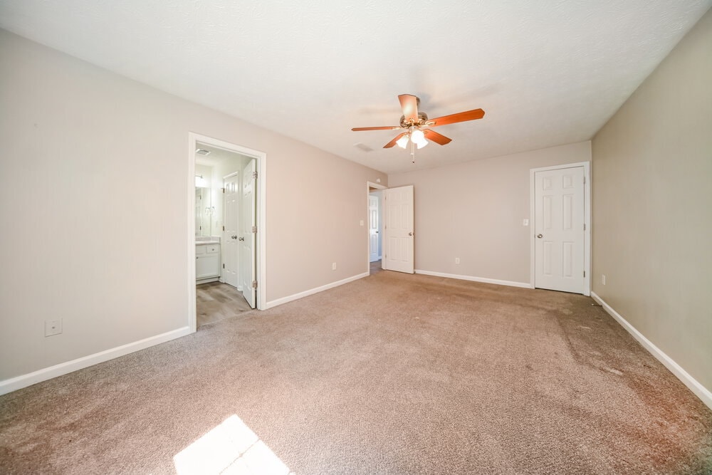 Building Photo - 5200 Tussahaw Crossing