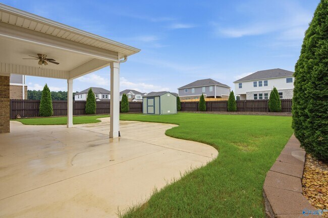 Building Photo - 4228 Textile Ln