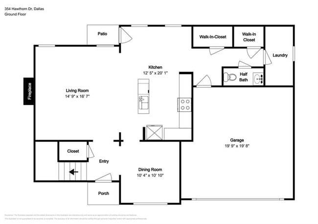 Building Photo - 354 Hawthorn Dr