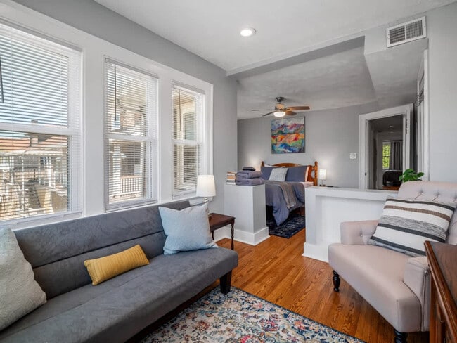 Building Photo - 3222 West Blvd