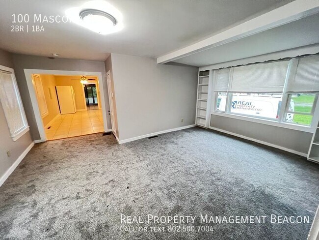 Building Photo - 100 Mascoma St