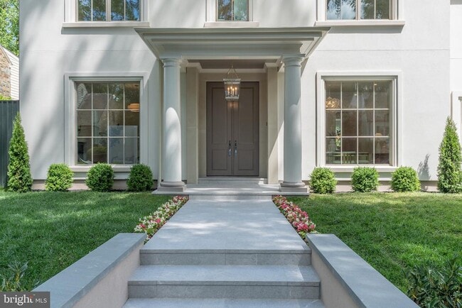 Building Photo - 4821 Rodman St NW