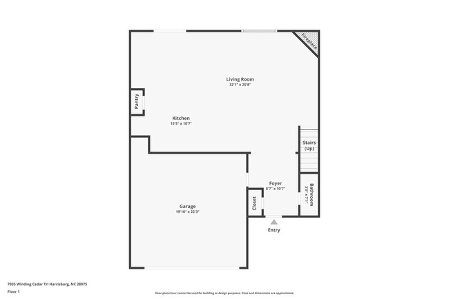 Building Photo - 7035 Winding Cedar Tr