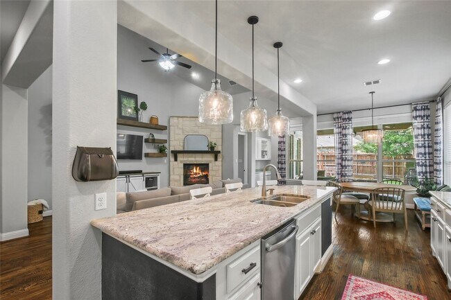 Building Photo - 3608 Meridian Ave