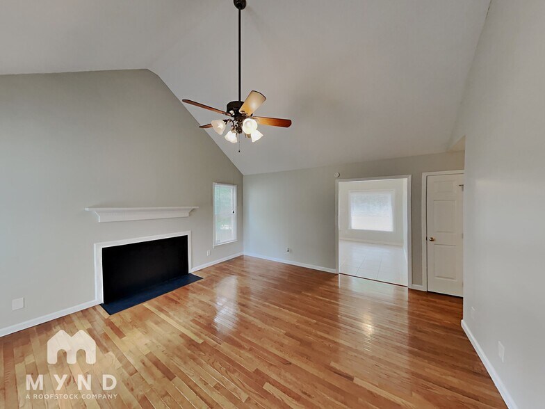Building Photo - 1820 Sagamore Ct
