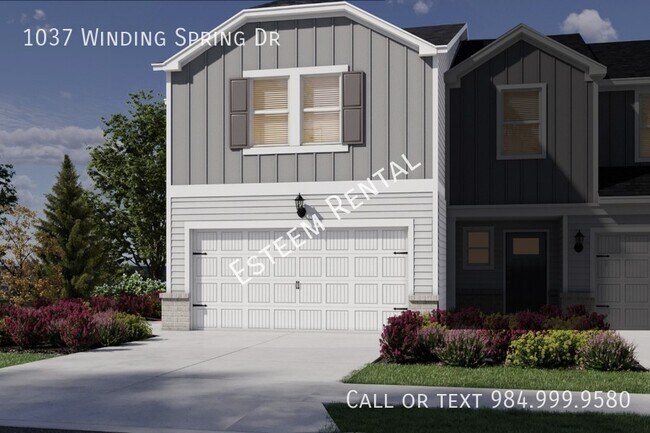 Primary Photo - 1037 Winding Spg Dr
