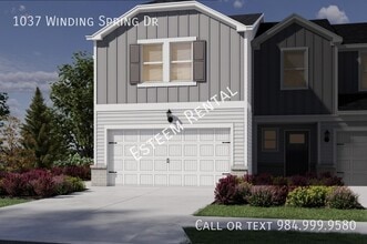 Building Photo - 1037 Winding Spg Dr