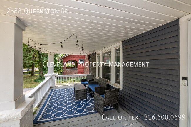 Building Photo - 2588 Queenston Rd