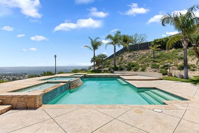 Building Photo - A Private Hillside Haven with Sweeping Val...
