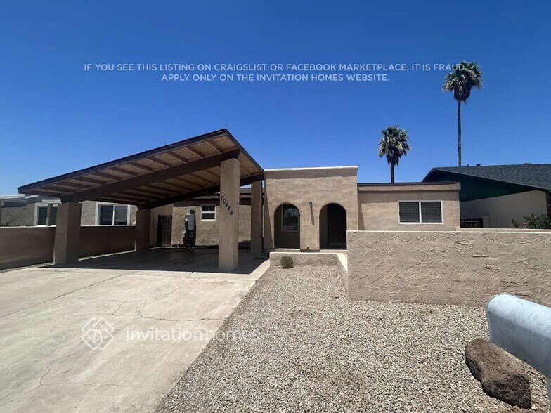 Primary Photo - 10444 W Devonshire Ave