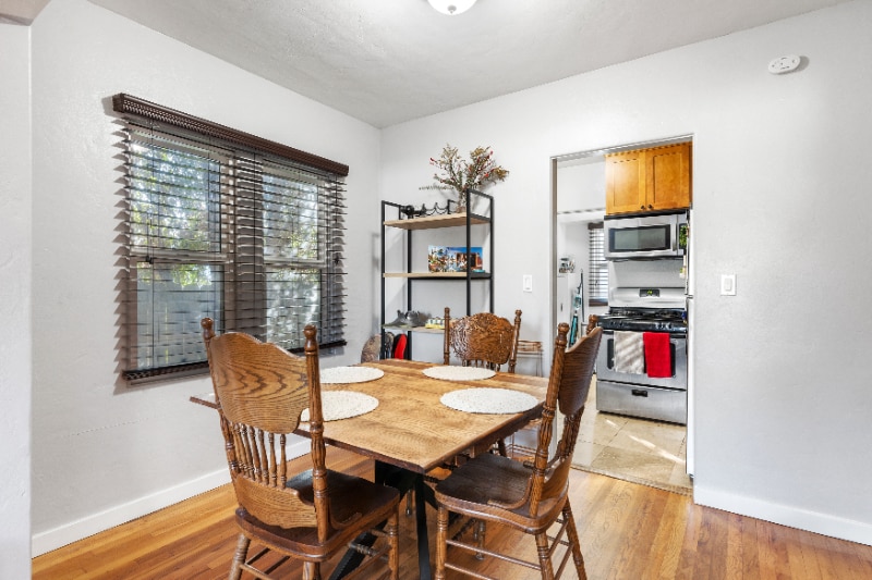 Building Photo - 4434 Texas St