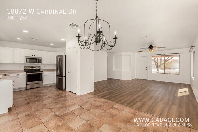 Building Photo - 18072 W Cardinal Dr
