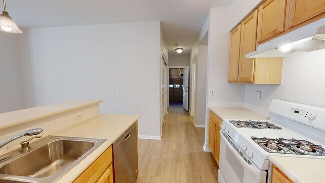 Building Photo - 1610 Ames Ct