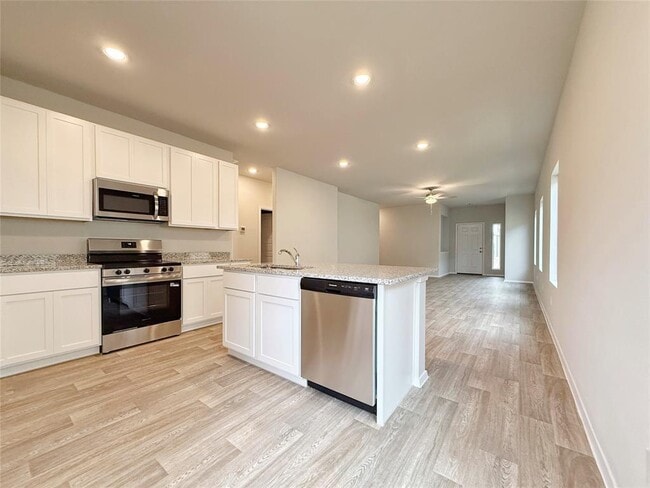 Building Photo - 2714 Towy Rd