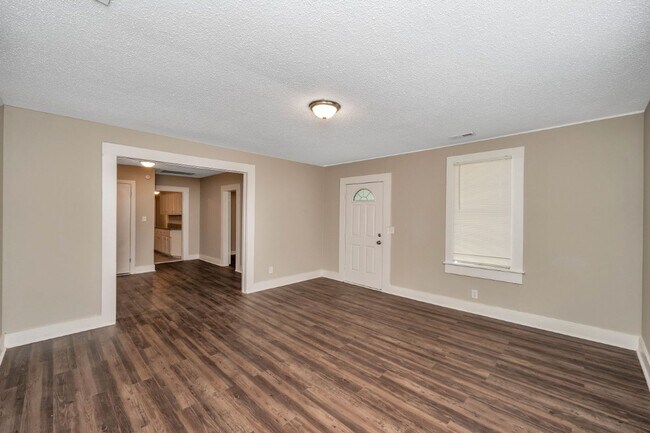 Building Photo - RARE 4BR Bessemer Beauty – Huge Space, Modern Updates & Low Move-In Costs!