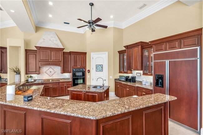 Building Photo - 601 S Barfield Dr